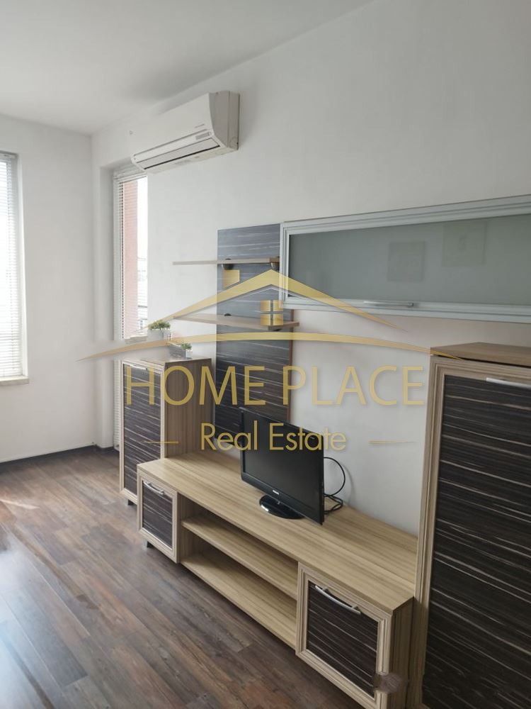 For Rent  1 bedroom Varna , Levski 1 , 50 sq.m | 24786589 - image [4]