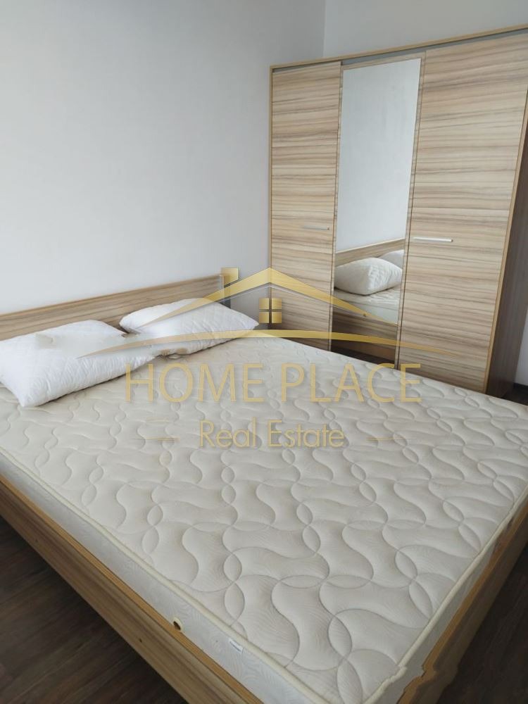 For Rent  1 bedroom Varna , Levski 1 , 50 sq.m | 24786589 - image [6]