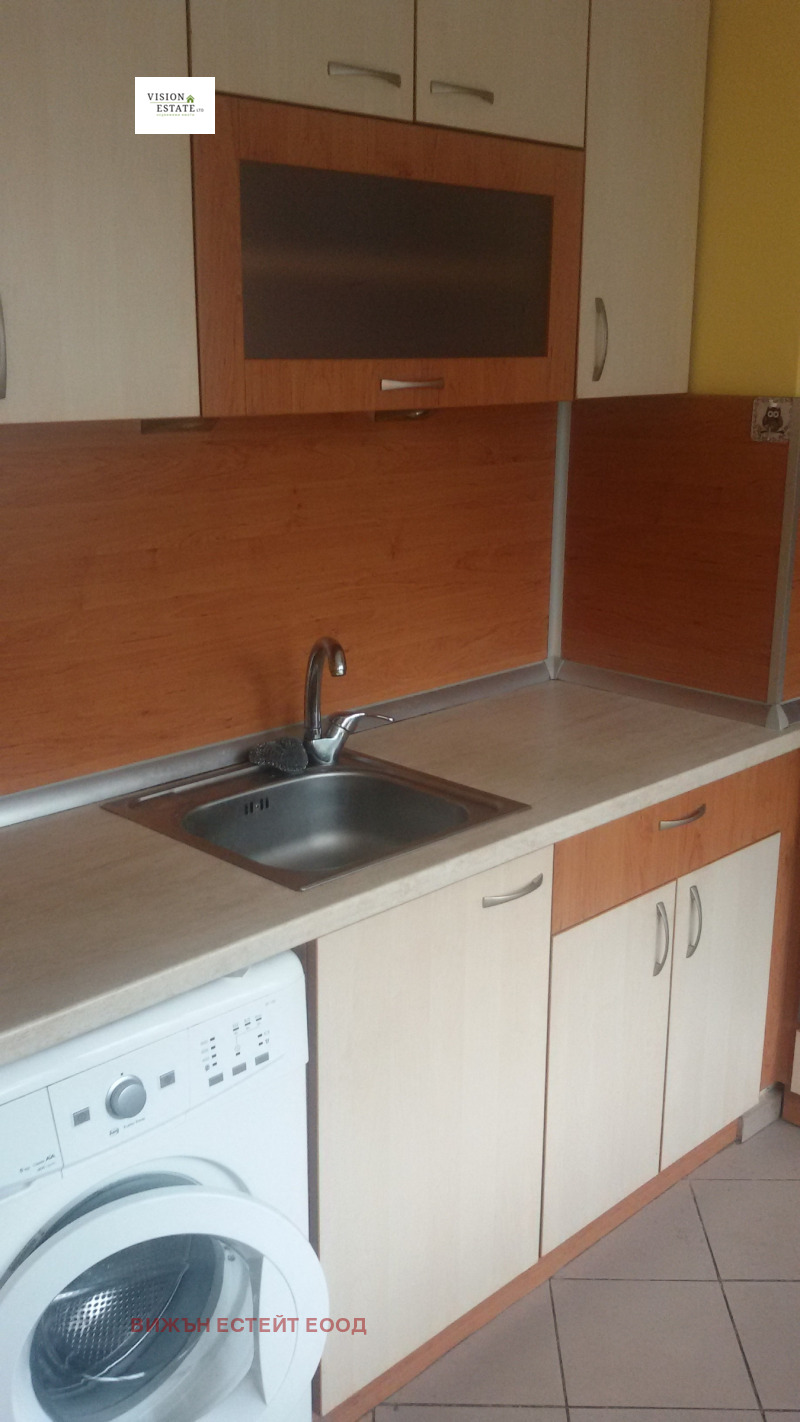 En renta  1 dormitorio Sofia , Krasna polyana 2 , 65 metros cuadrados | 39507783