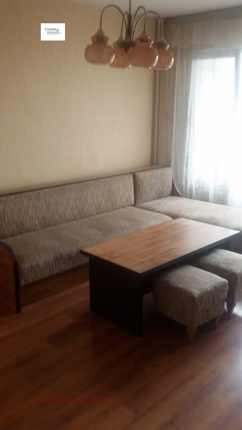 Para alugar  1 quarto Sofia , Krasna poliana 2 , 65 m² | 39507783 - imagem [5]