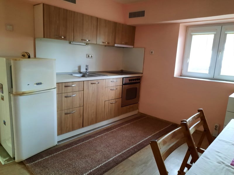 Zu vermieten  1 Schlafzimmer Burgas , Wazraschdane , 68 qm | 87405123 - Bild [2]