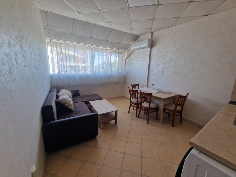 Zu vermieten  1 Schlafzimmer Sofia , Ljulin 7 , 46 qm | 67561700 - Bild [4]