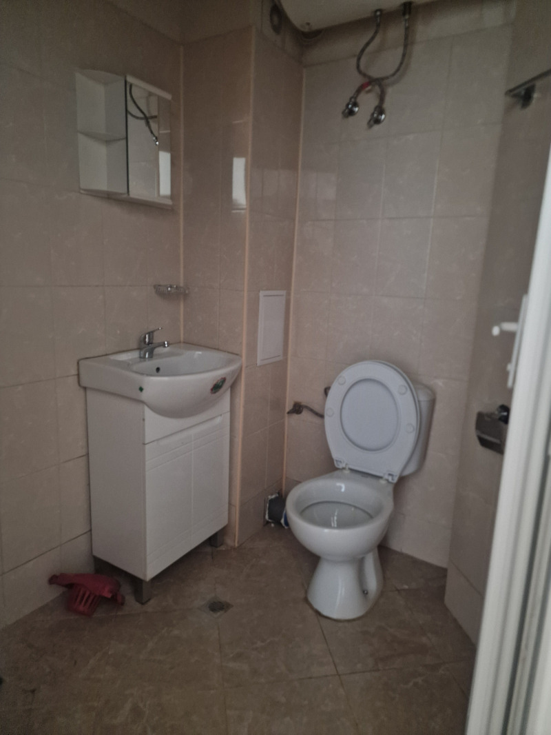 Zu vermieten  1 Schlafzimmer Sofia , Ljulin 7 , 46 qm | 67561700 - Bild [5]