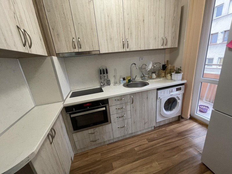 В аренду  1 спальня Стара Загора , Център , 50 кв.м | 51766799 - изображение [3]