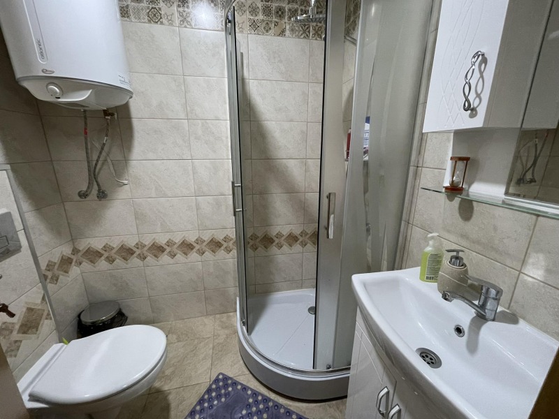 В аренду  1 спальня Стара Загора , Център , 50 кв.м | 51766799 - изображение [6]