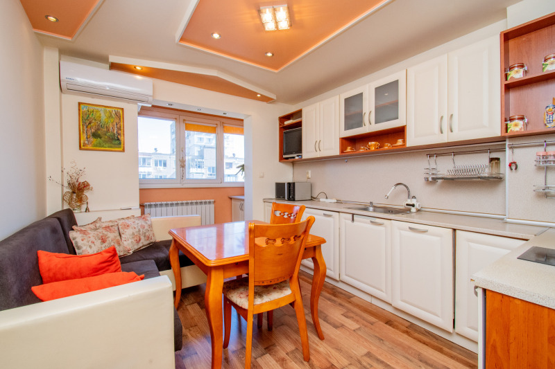 For Rent  1 bedroom Sofia , Suhata reka , 60 sq.m | 32233923 - image [3]
