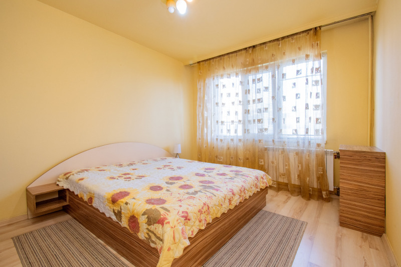 For Rent  1 bedroom Sofia , Suhata reka , 60 sq.m | 32233923 - image [5]