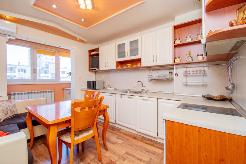 For Rent  1 bedroom Sofia , Suhata reka , 60 sq.m | 32233923 - image [6]