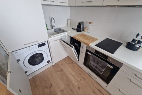 Zu vermieten  1 Schlafzimmer Warna , m-t Ptschelina , 55 qm | 76015732 - Bild [4]