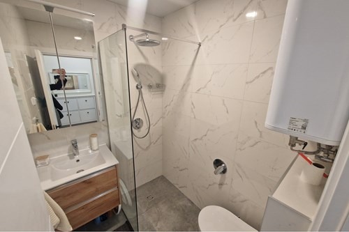 Zu vermieten  1 Schlafzimmer Warna , m-t Ptschelina , 55 qm | 76015732 - Bild [8]