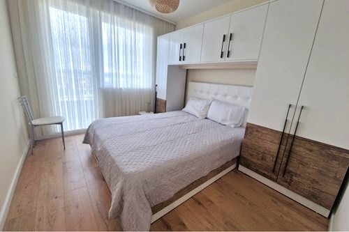 Zu vermieten  1 Schlafzimmer Warna , m-t Ptschelina , 55 qm | 76015732 - Bild [6]