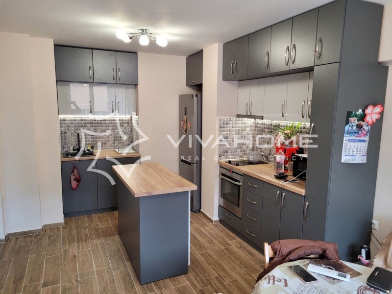 Дава под наем 2-СТАЕН, гр. Варна, Възраждане 1, снимка 5 - Апартаменти - 53094533