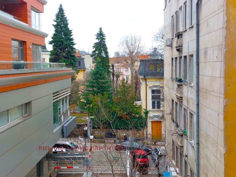 Дава под наем 2-СТАЕН, гр. София, Център, снимка 16 - Апартаменти - 53254304