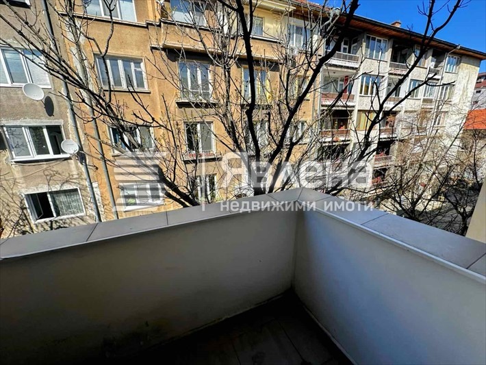 Дава под наем 2-СТАЕН, гр. София, Център, снимка 12 - Апартаменти - 55005191