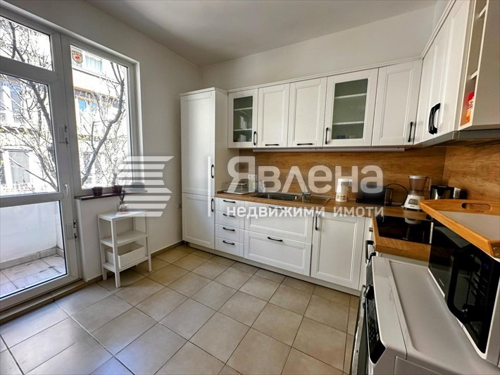 Дава под наем 2-СТАЕН, гр. София, Център, снимка 11 - Апартаменти - 55005191