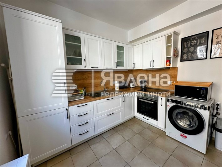 Дава под наем 2-СТАЕН, гр. София, Център, снимка 10 - Апартаменти - 55005191