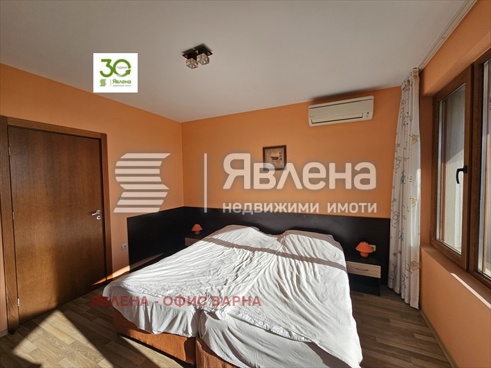 Дава под наем 3-СТАЕН, гр. Варна, област Варна, снимка 5 - Апартаменти - 53013661