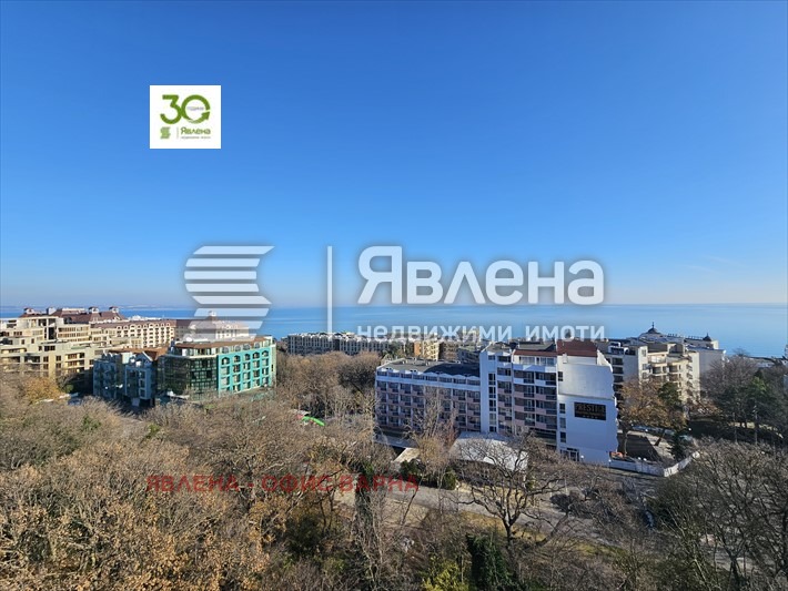 Дава под наем 3-СТАЕН, гр. Варна, област Варна, снимка 2 - Апартаменти - 53013661