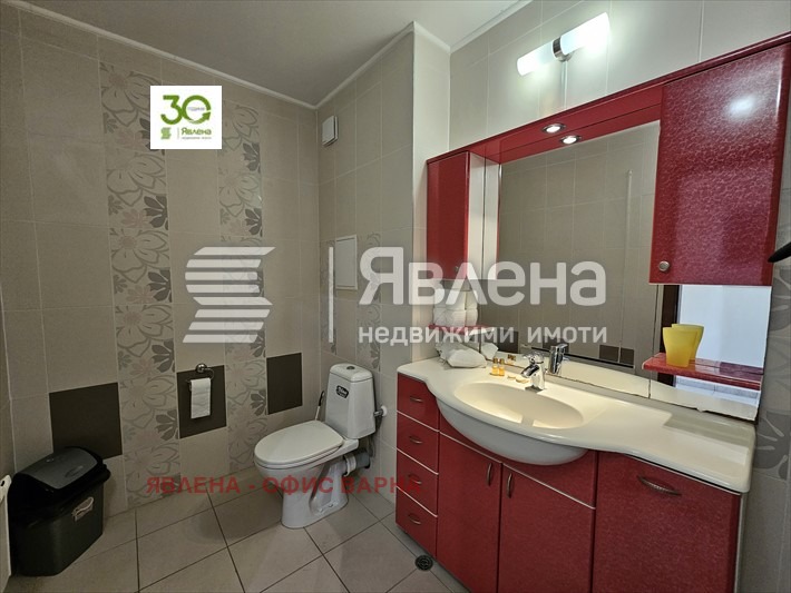 Дава под наем 3-СТАЕН, гр. Варна, област Варна, снимка 7 - Апартаменти - 53013661