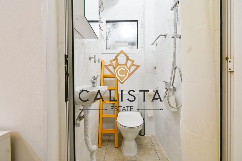 Дава под наем 3-СТАЕН, гр. София, Медицинска академия, снимка 12 - Апартаменти - 53197738