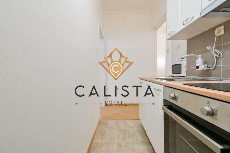 Дава под наем 3-СТАЕН, гр. София, Медицинска академия, снимка 15 - Апартаменти - 53197738