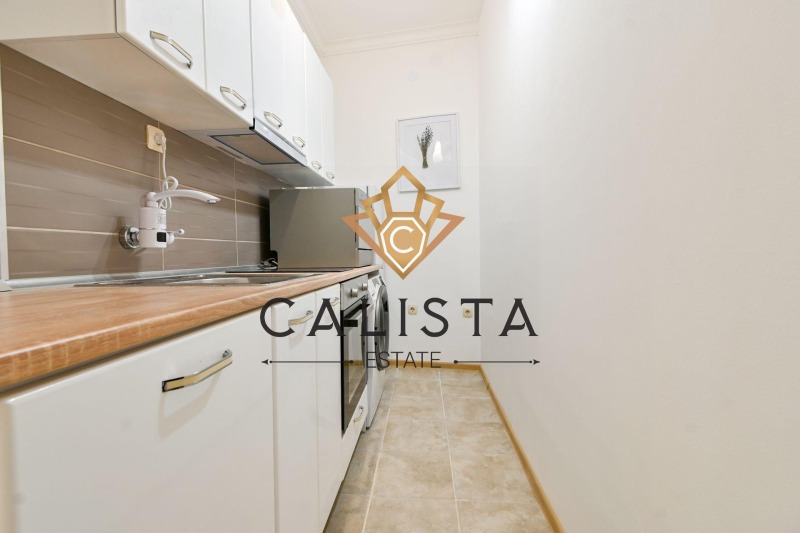 Дава под наем 3-СТАЕН, гр. София, Медицинска академия, снимка 14 - Апартаменти - 53197738