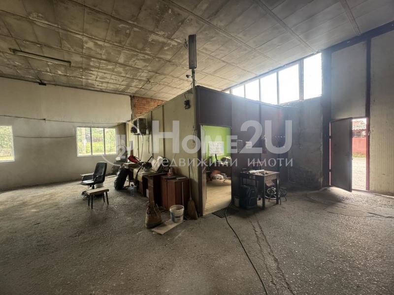 K pronájmu  Úložný prostor oblast Sofia , Kostinbrod , 1051 m2 | 47794960 - obraz [3]