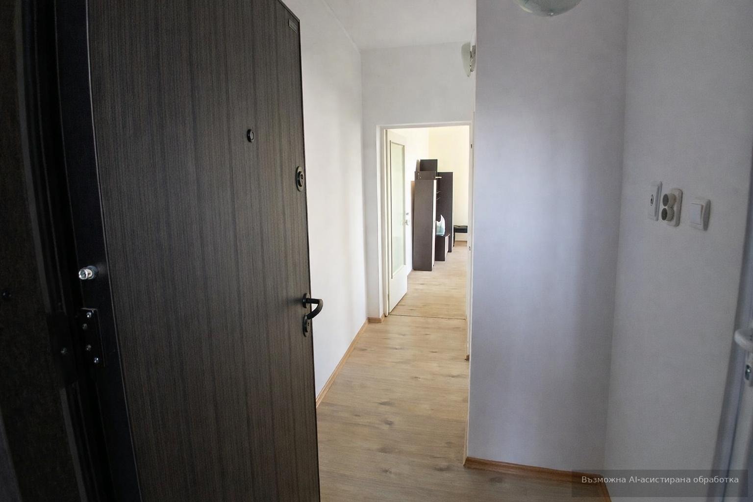 Дава под наем 1-СТАЕН, гр. Пловдив, Тракия, снимка 7 - Апартаменти - 54499641