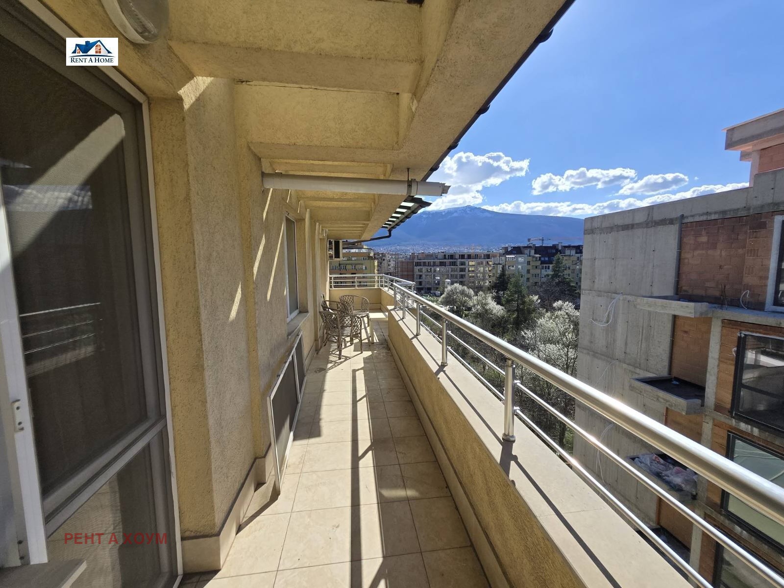 Дава под наем 2-СТАЕН, гр. София, Витоша, снимка 9 - Апартаменти - 54107838