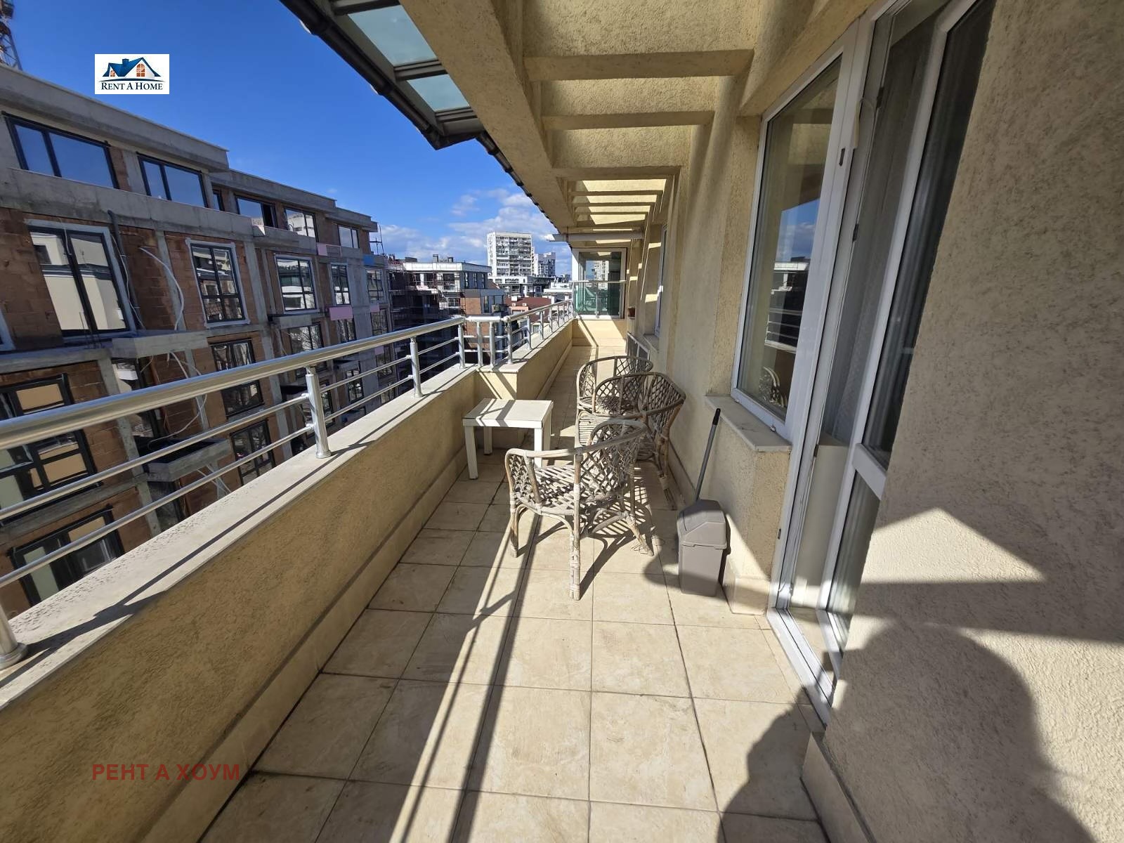 Дава под наем 2-СТАЕН, гр. София, Витоша, снимка 8 - Апартаменти - 54107838