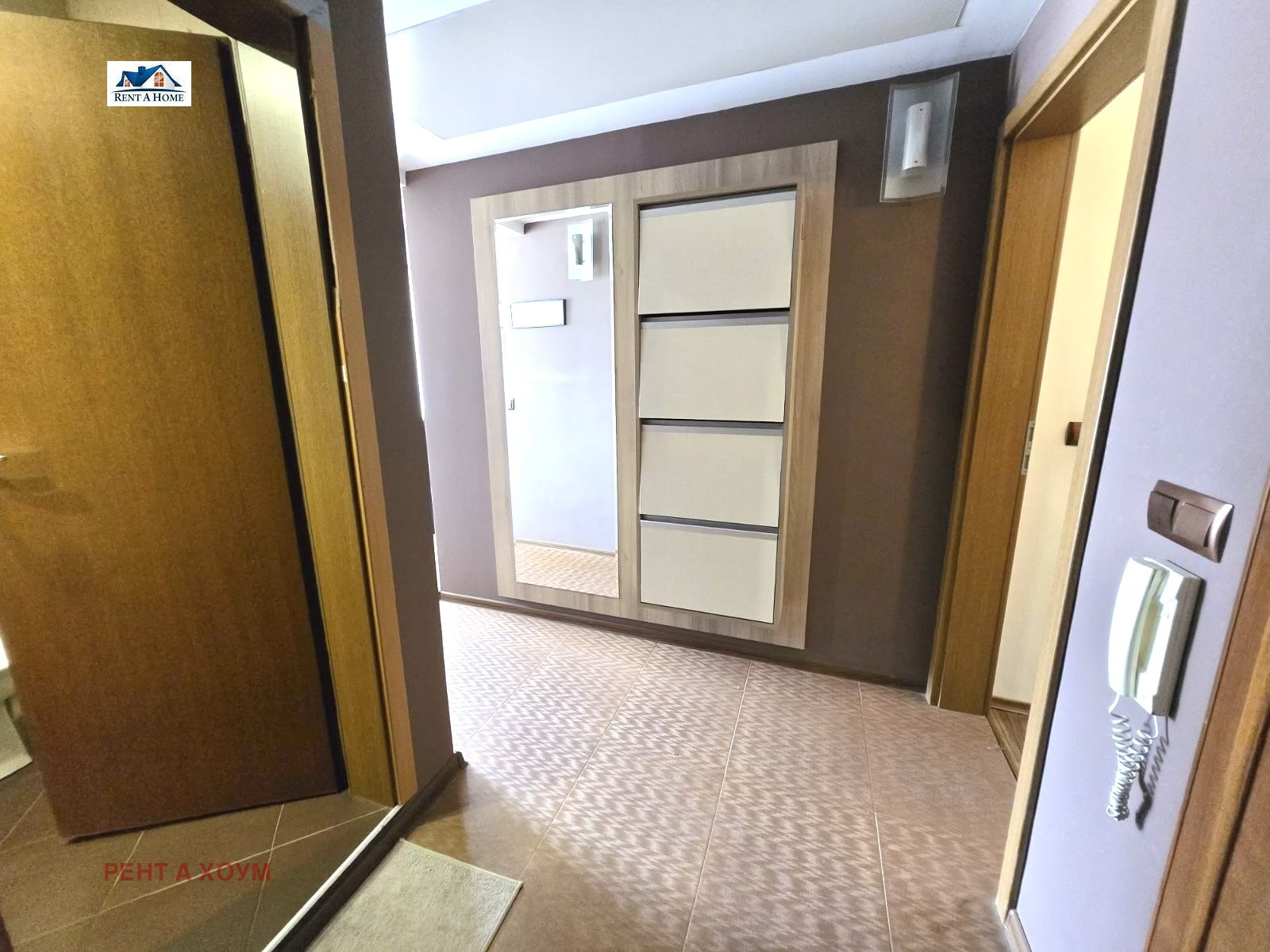 Дава под наем 2-СТАЕН, гр. София, Витоша, снимка 4 - Апартаменти - 54107838