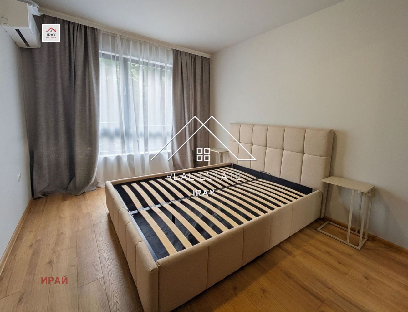 Дава под наем 3-СТАЕН, гр. Стара Загора, Ремиза, снимка 6 - Апартаменти - 55628608