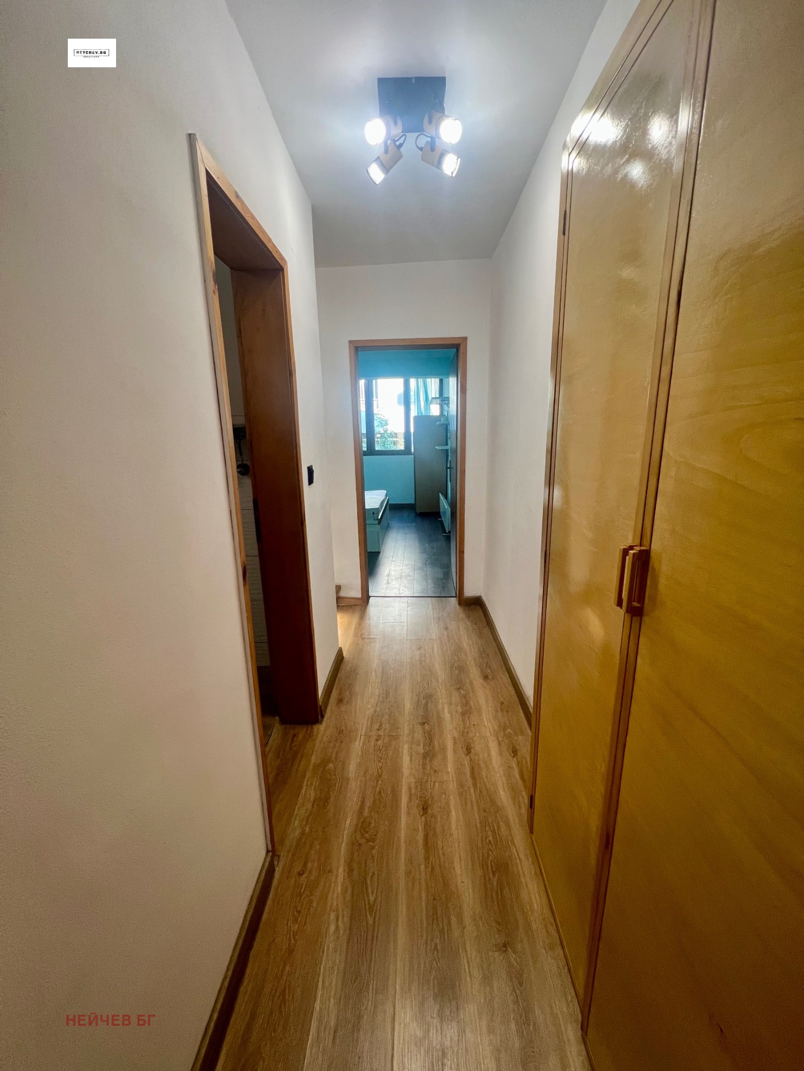 Дава под наем МЕЗОНЕТ, гр. София, Лозенец, снимка 9 - Апартаменти - 55784030