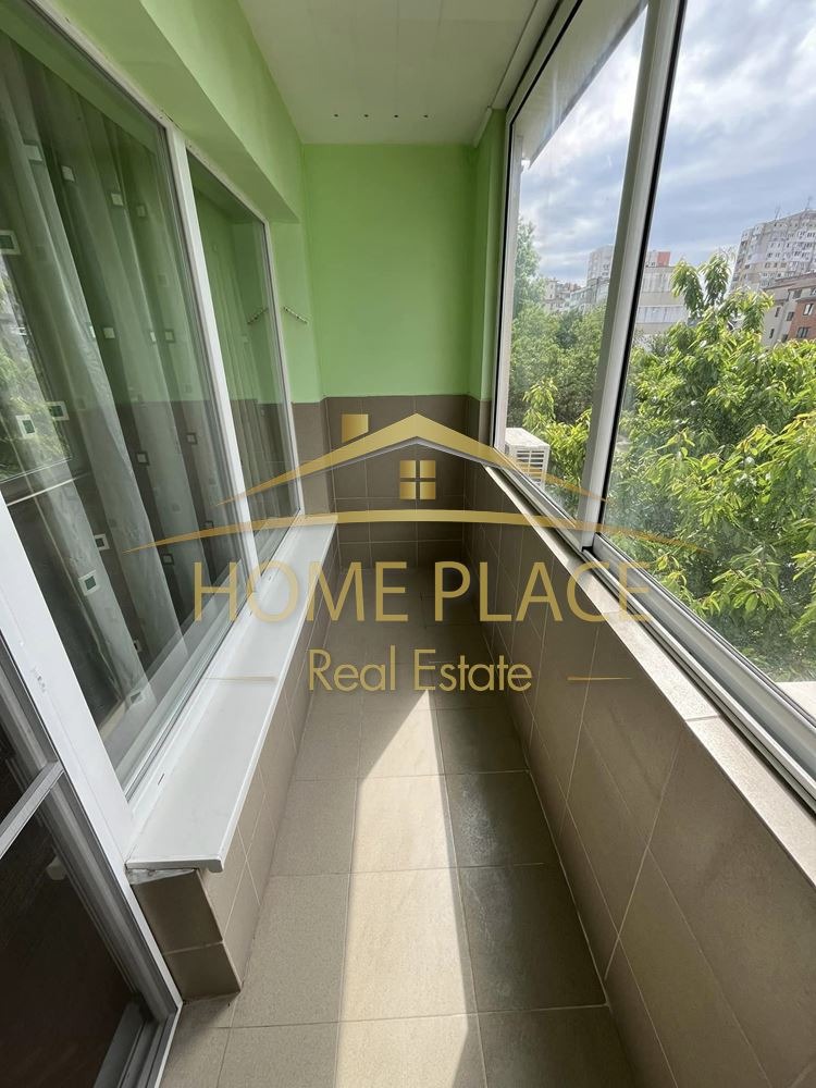 Дава под Наем 3-СТАЕН | Imot.bg — изображение 5