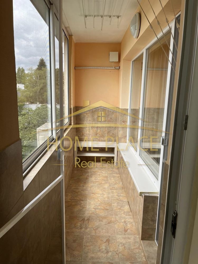 Дава под Наем 3-СТАЕН | Imot.bg — изображение 6