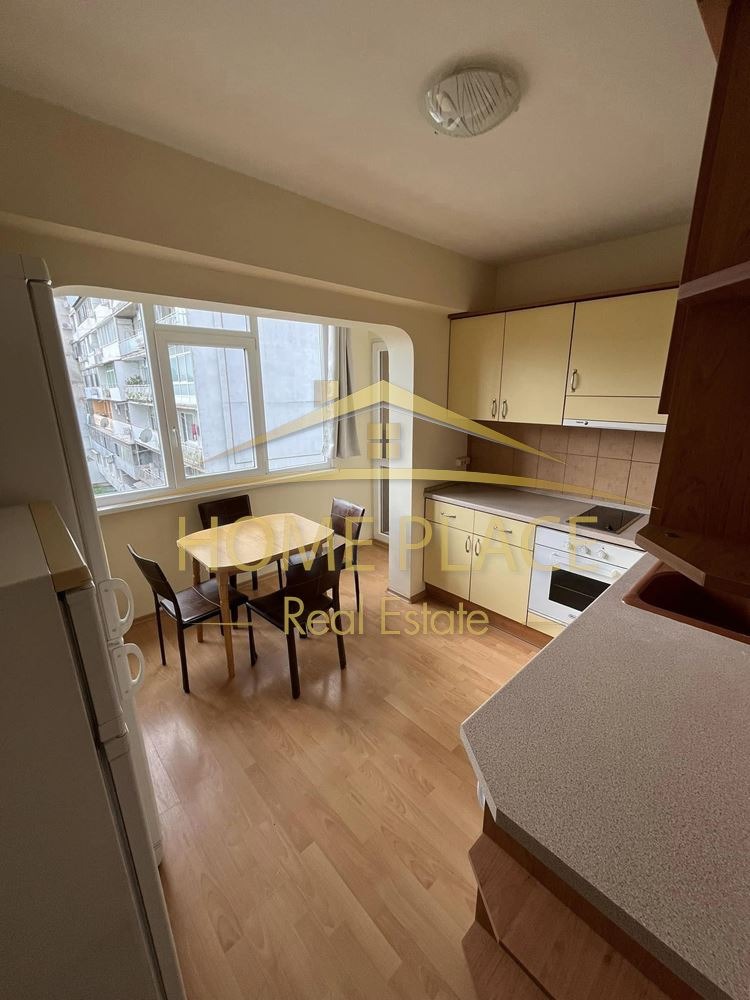 Дава под Наем 3-СТАЕН | Imot.bg — изображение 1