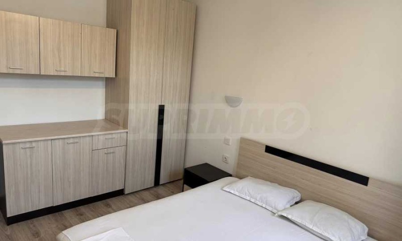 De inchiriat  Studio Varna , Grâțca mahala , 29 mp | 64549542 - imagine [4]
