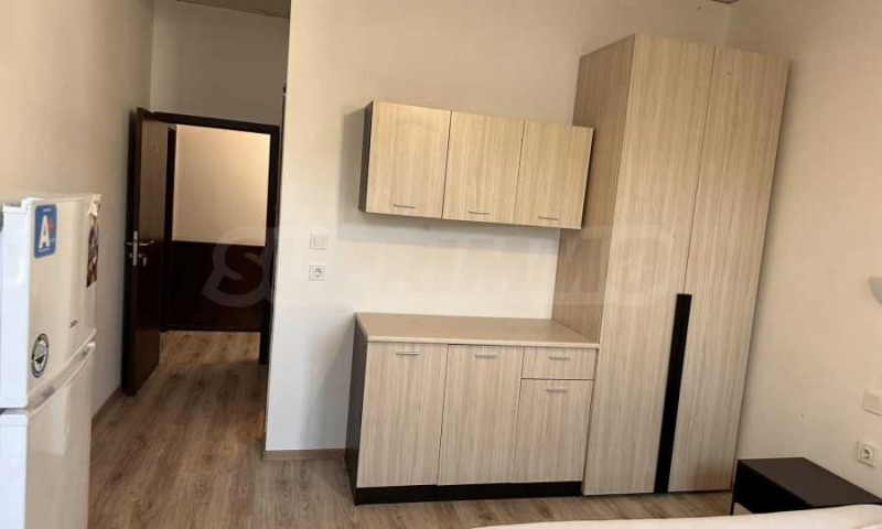 De inchiriat  Studio Varna , Grâțca mahala , 29 mp | 64549542 - imagine [3]