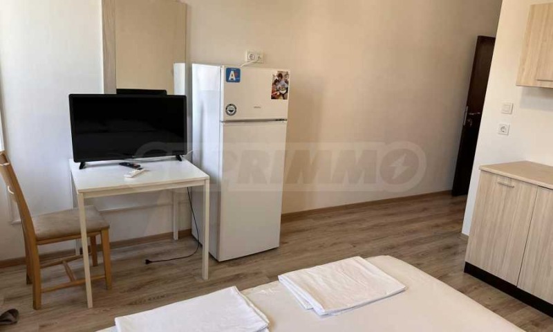 De inchiriat  Studio Varna , Grâțca mahala , 29 mp | 64549542 - imagine [5]