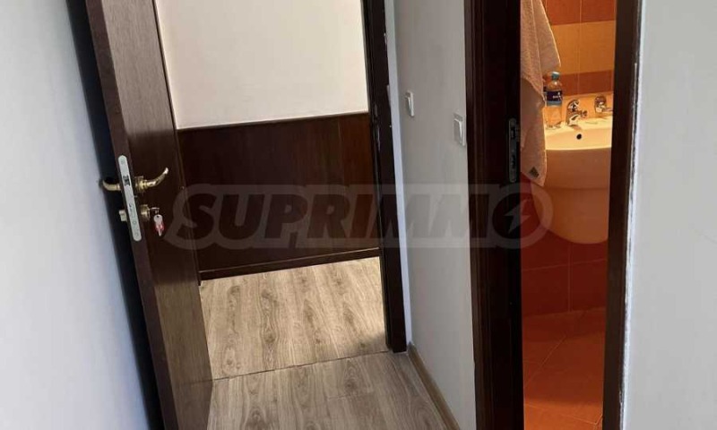 De inchiriat  Studio Varna , Grâțca mahala , 29 mp | 64549542 - imagine [7]
