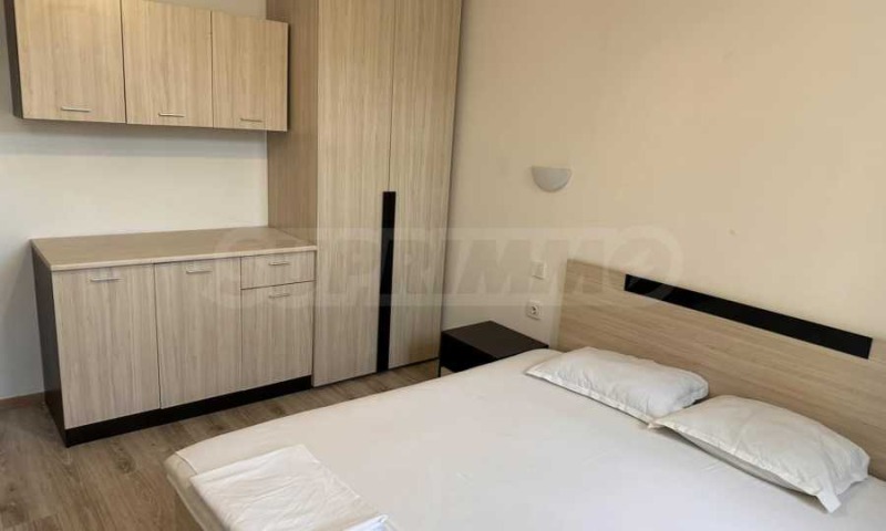 De inchiriat  Studio Varna , Grâțca mahala , 29 mp | 64549542 - imagine [2]