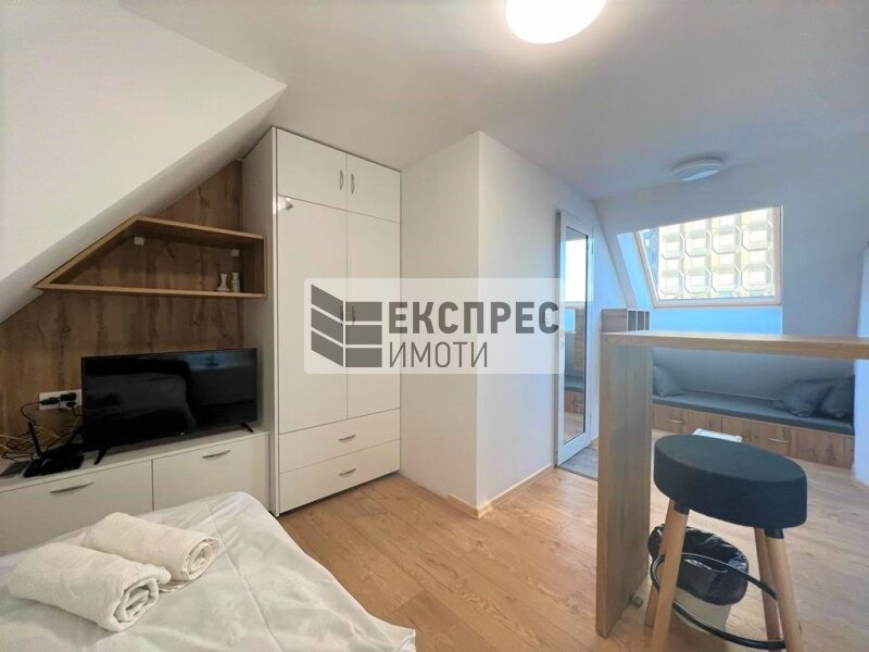 Til leie  Studio Sofia , Tsentar , 30 kvm | 75281574 - bilde [6]