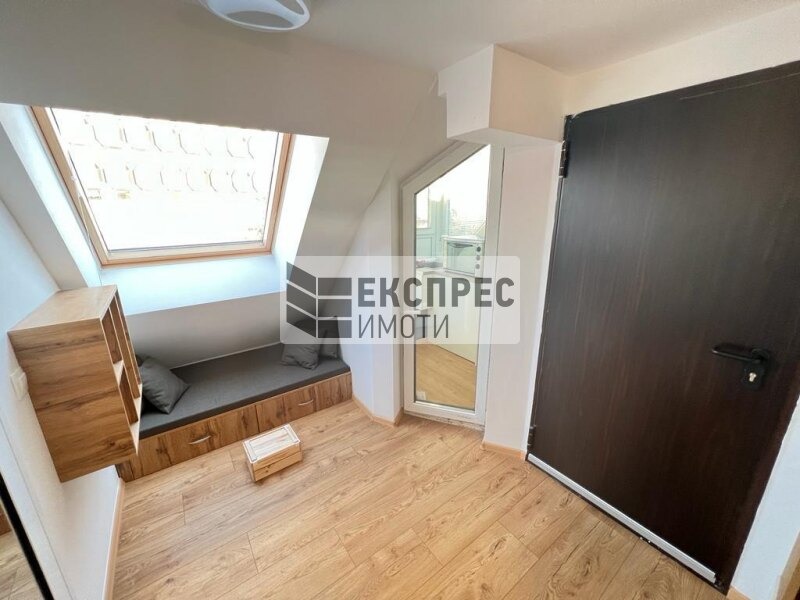 Til leie  Studio Sofia , Tsentar , 30 kvm | 75281574 - bilde [7]