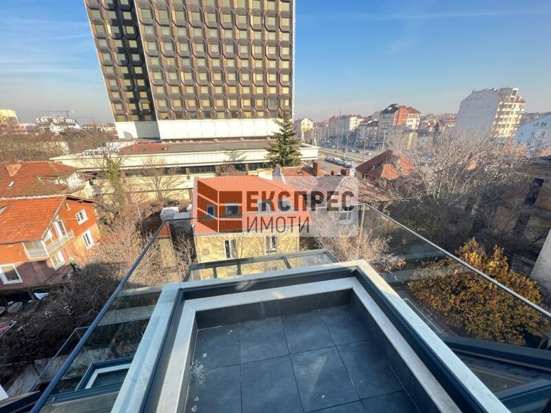 Til leie  Studio Sofia , Tsentar , 30 kvm | 75281574 - bilde [10]