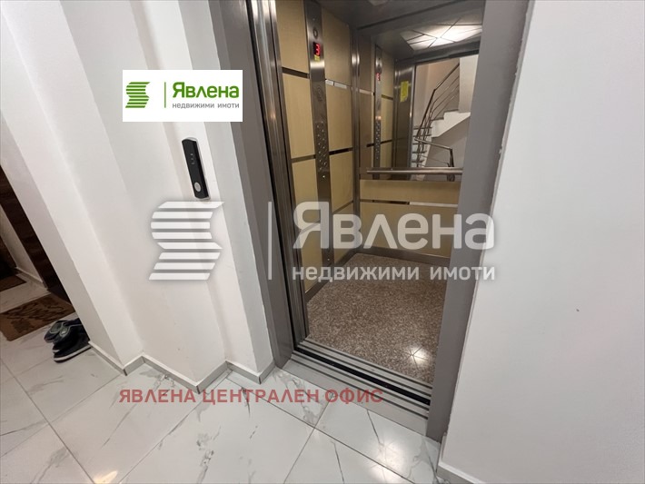 Дава под наем 1-СТАЕН, гр. София, Дървеница, снимка 7 - Апартаменти - 54716678