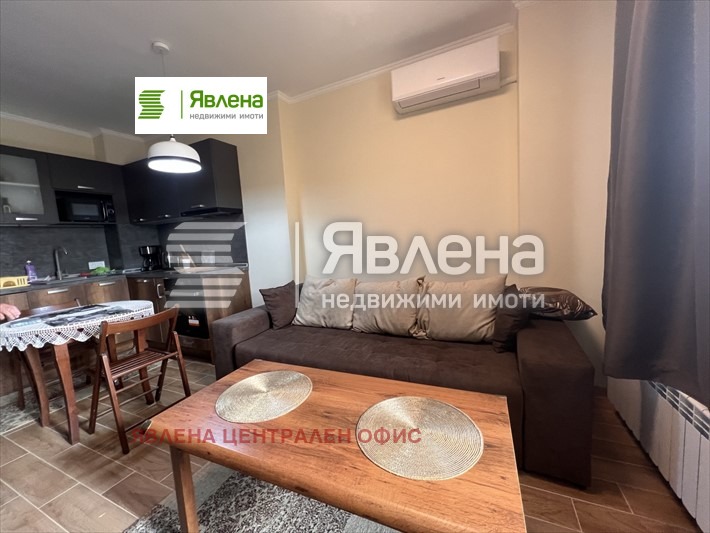 Дава под наем 1-СТАЕН, гр. София, Дървеница, снимка 2 - Апартаменти - 54716678