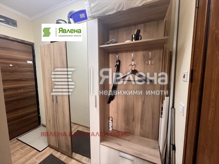 Дава под наем 1-СТАЕН, гр. София, Дървеница, снимка 6 - Апартаменти - 54716678