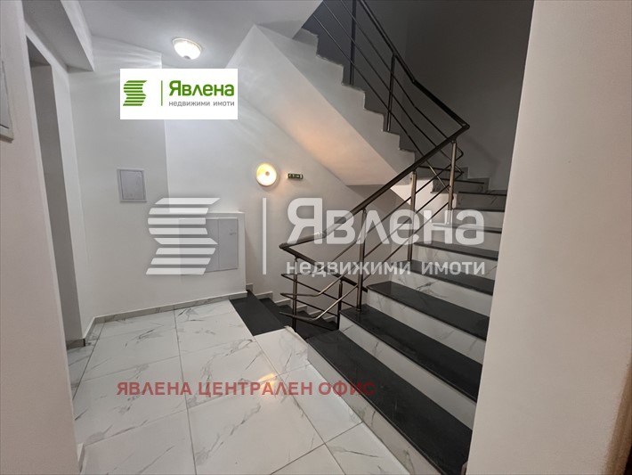 Дава под наем 1-СТАЕН, гр. София, Дървеница, снимка 8 - Апартаменти - 54716678