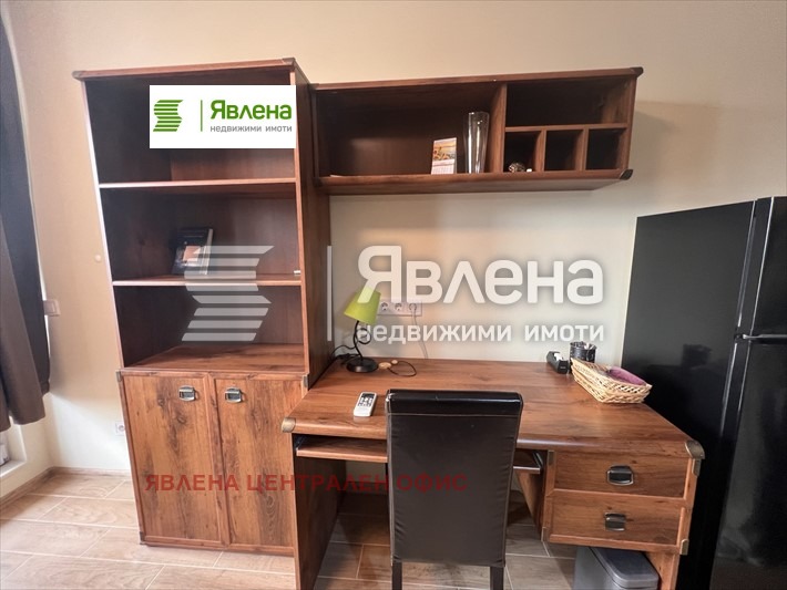 Дава под наем 1-СТАЕН, гр. София, Дървеница, снимка 3 - Апартаменти - 54716678