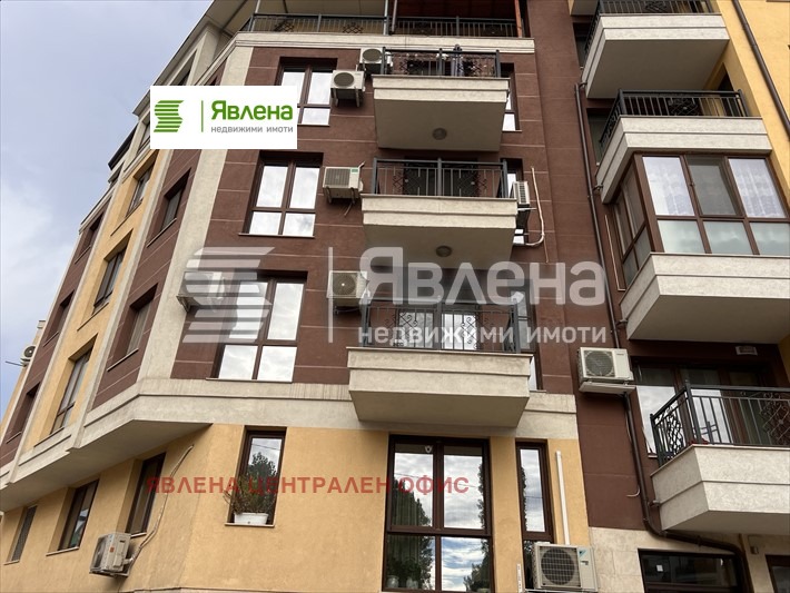 Дава под наем 1-СТАЕН, гр. София, Дървеница, снимка 9 - Апартаменти - 54716678